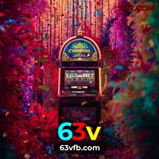 Jackpots progressivos 63v