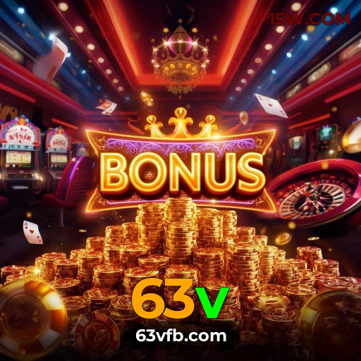 Slots com jackpot 63v