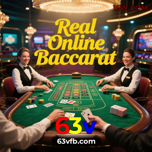 63v Casino ao Vivo | Experiência Exclusiva no Brasil